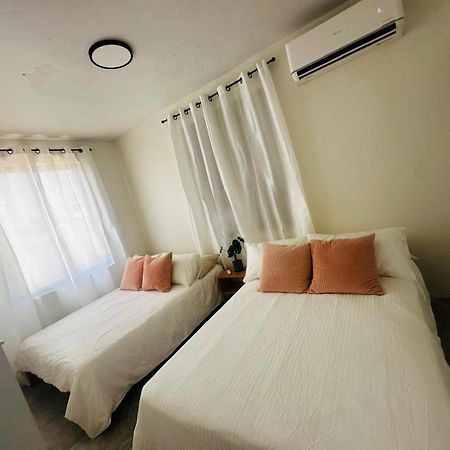 아과디야 Tropical Getaway 빌라 외부 사진